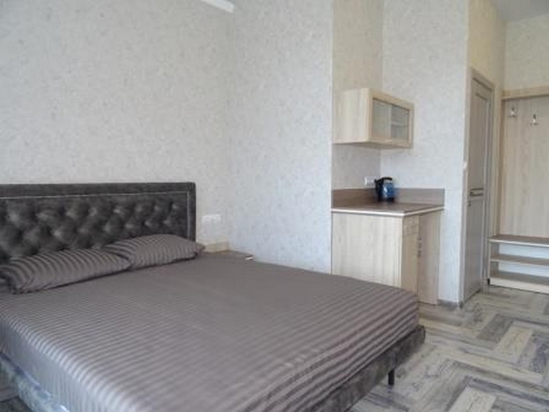 Мини-гостиница Краснофлотская 25 в Алуште - фото 37