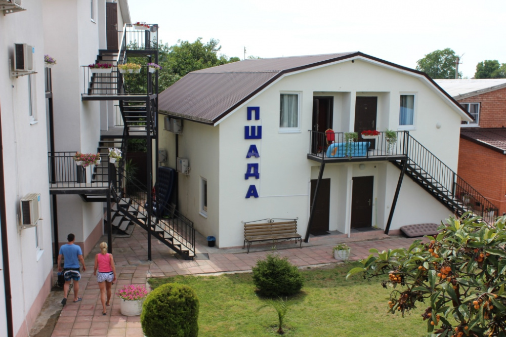 Пшада абхазия лдзаа. Гостиница Пшада Пицунда. Пшада гостиница Абхазия. «Пшада» гостиница.