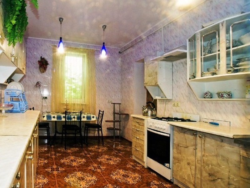 "Мечта" гостевой дом в Учкуевке (Севастополь) - фото 13