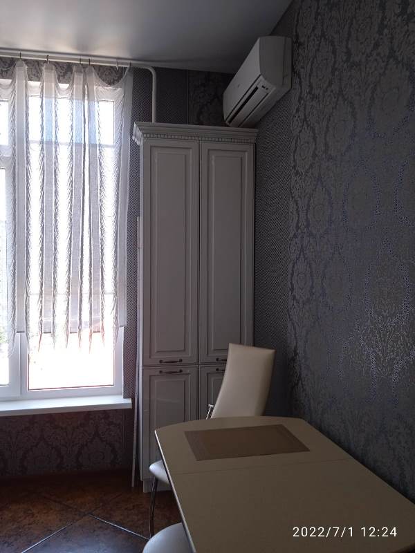 "С видом на море" 1-комнатная квартира в Севастополе - фото 9