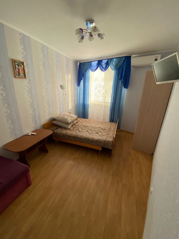 "На Садовой-2" частный сектор в Орджоникидзе - фото 38