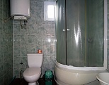 &quot;Юкка&quot; частный сектор в с. Оленевка (Черноморское) фото 2