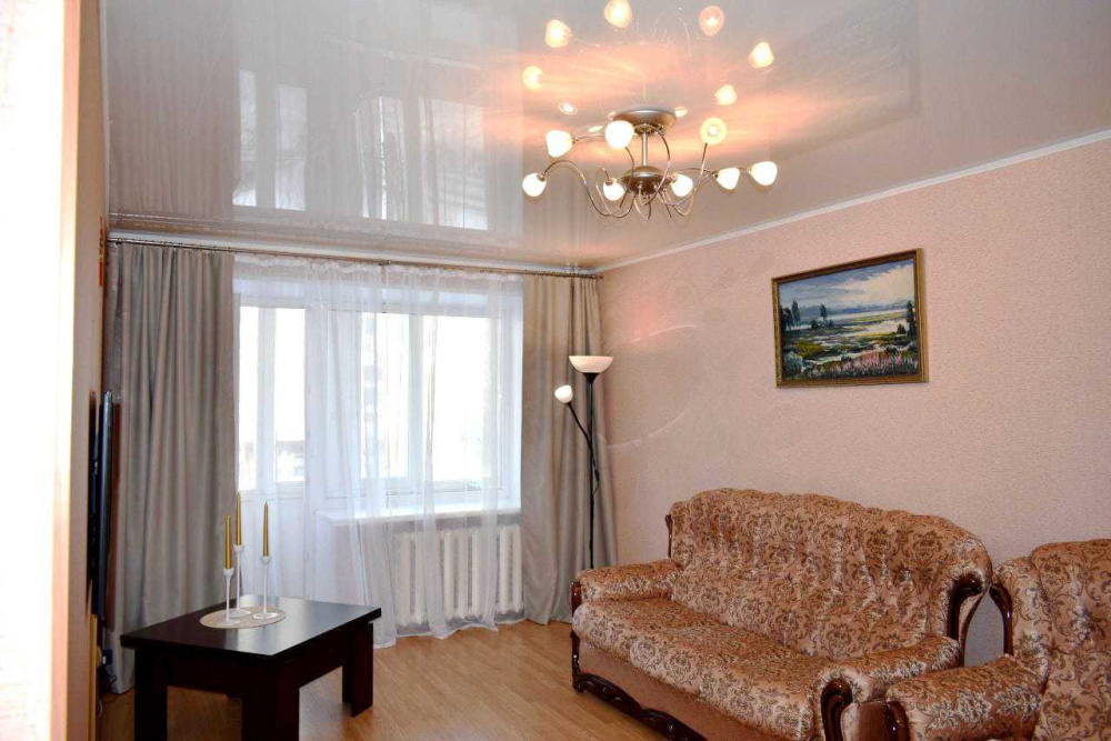 Квартира, 2 комнаты, 70 м² - купить в Тюмени, цена 3 200 руб., дата размещения: 