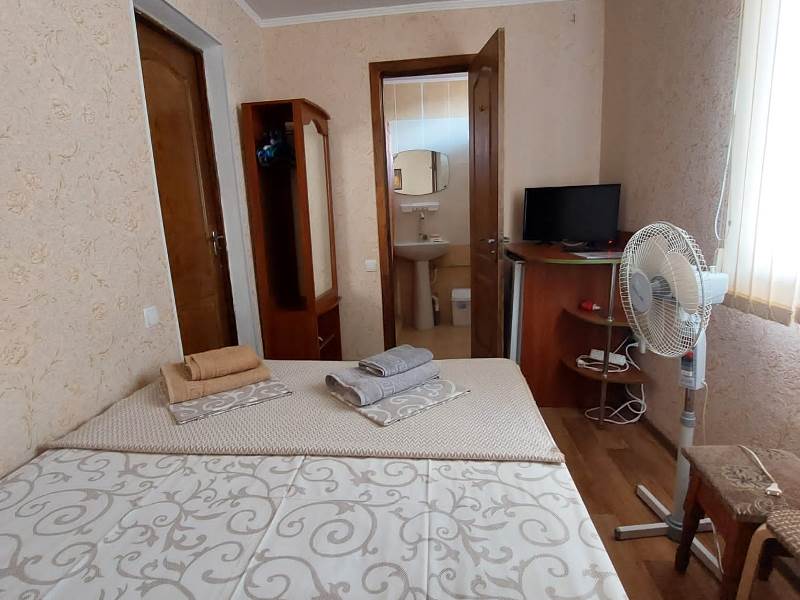"Lion House" гостевой дом в Саки - фото 25
