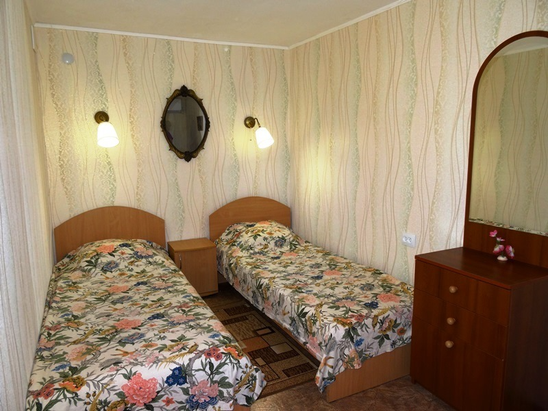 "Дача Сезам" гостевой дом в Орджоникидзе - фото 36
