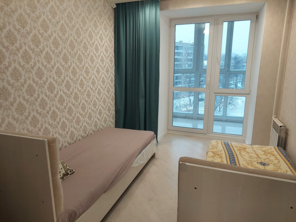 "Макс" мини-гостиница в Кирове - фото 1