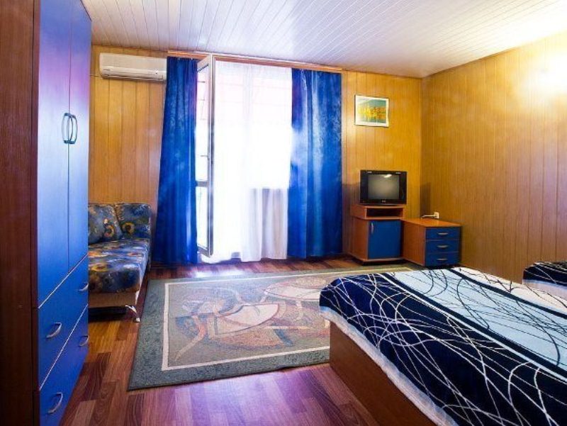 "Мечта" гостевой дом в Учкуевке (Севастополь) - фото 16