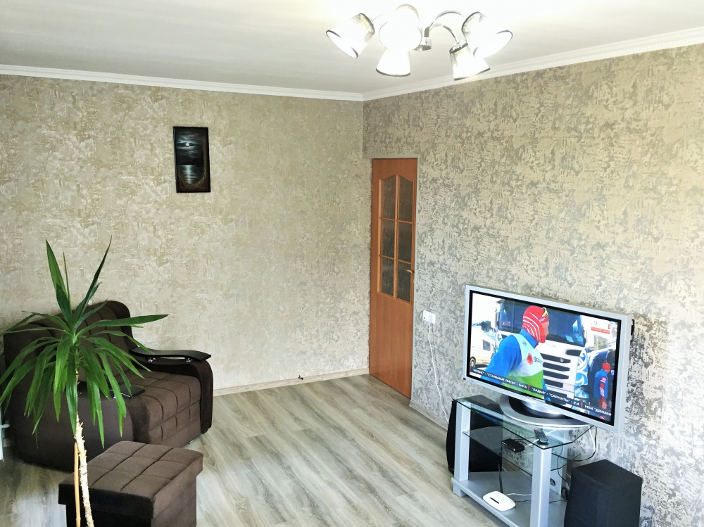 2-комнатная квартира Фрунзенское шоссе 16 в Партените - фото 2