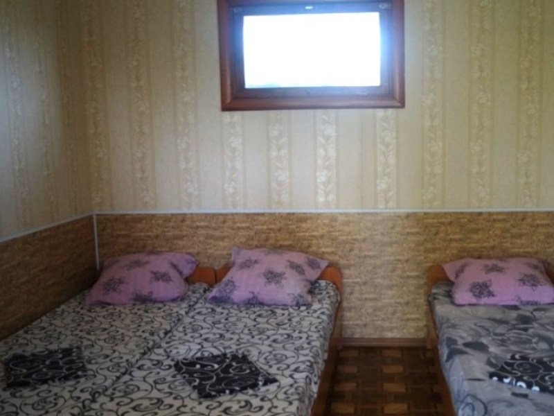Гостевой дом Мира 29 в Приморском (Феодосия) - фото 5