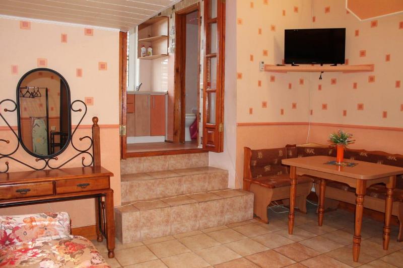 2х-уровневая квартира Дувановская 17 в Евпатории - фото 15