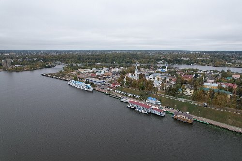 Отдых в Кинешме, Ивановская область.jpg