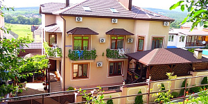 Гостевой дом О. Кошевого 29