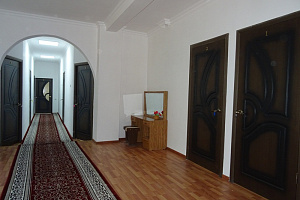 Гостевой дом в Нальчике, "Ислам" - фото