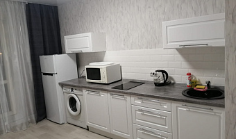 2х-комнатная квартира Алексеева 27 в Красноярске - фото 2