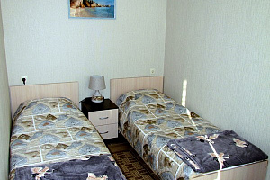 &quot;Апартаменты в частном доме&quot; 2х-комнатная квартира в Севастополе фото 13