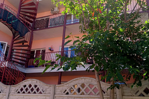 Мини-отели Орджоникидзе, "Эконом на Цветочной" мини-отель - фото