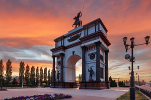 Курская область - превью фото