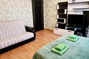 1-комнатная Августа Бебеля 6 Квартира, жилье - раннее бронирование
