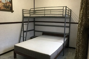 &quot;Дача АкТаш&quot; мини-гостиница в Береговом (Феодосия) фото 5