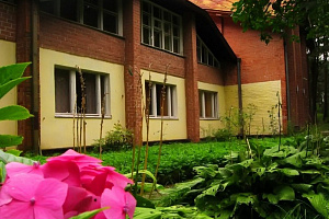 «Лесная сказка» база отдыха