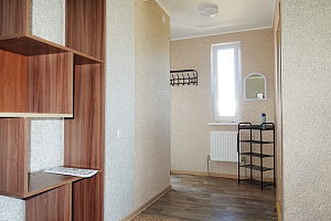 Квартира-студия на земле Крымская 18/15 в Евпатории фото 8