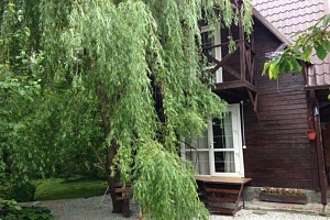Дача на морской архипо осиповка