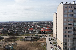 &quot;В Новом Доме&quot; 1-комнатная квартира в Севастополе фото 23