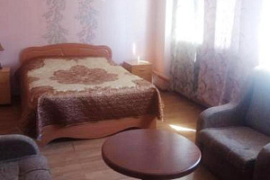 Гостиница в Видном, "На Белокаменном" мотель - фото