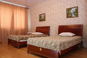Квартира в Елизово, "Медвежий Угол" - фото