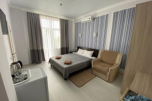 &quot;Villa Mira&quot; отель в Алуште фото 4