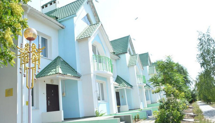 "Город Шахмат" гостиница в Элисте, р. Калмыкия, г. Элиста, ул. Сити ...