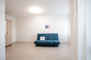 Квартира в Екатеринбурге, 1-комнатная Чайковского 66А - фото
