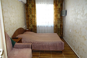 Дом у моря солоники лазаревский