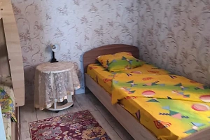 «В шаговой доступности до моря» дом под-ключ