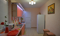 "Жилье Люкс" мини-гостиница в Алексеевке - фото 4