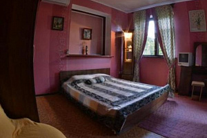 &quot;Antik-hotel&quot; гостевой дом в с. Солнечногорское (Алушта) фото 1