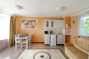 &quot;Villa Santorini-Fiolent&quot; гостевой дом в Севастополе (Фиолент) фото 6