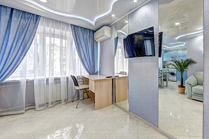 "InnHome Apartments Свободы 96" 2-комнатная - снять