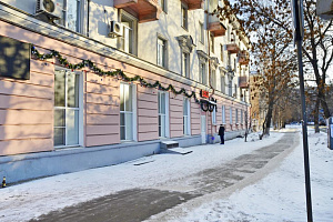 «Подворье» хостел