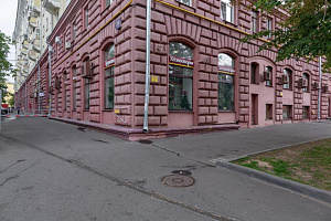 Хостел в Москве, "Hostel Rooms" Хостел,  - цены