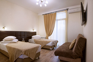&quot;Берёзка Юг&quot; мини-гостиница в Севастополе фото 5