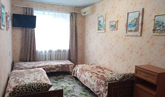 2х-комнатная квартира Бондаренко 15 в Орджоникидзе - фото 5