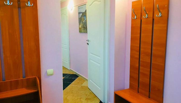 &quot;С видом на море 2 этаж&quot; 2х-комнатная квартира в Севастополе - фото 1