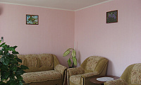 "Тихая сосна" гостиница в Алексеевке - фото 3