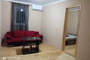  2х-комнатная квартира Адыгейская 4 в Сухуме фото 1