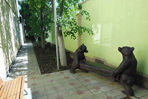 Гостиницы Славянска-на-Кубани у парка, "Светлана" у парка - забронировать номер