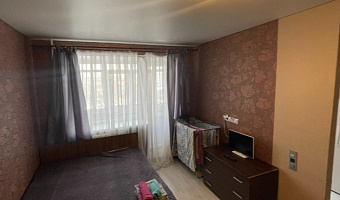 1-комнатная квартира Комсомольская 23/1 в Уфе - фото 2
