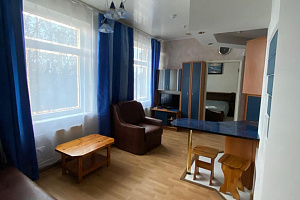 &quot;Омега-Клуб&quot; отель в Севастополе фото 7