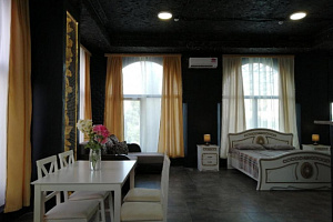 &quot;Омега 4&quot; отель в Севастополе фото 3