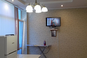 2х-комнатная квартира-студия Рыбацкий причал 6 в Севастополе фото 2